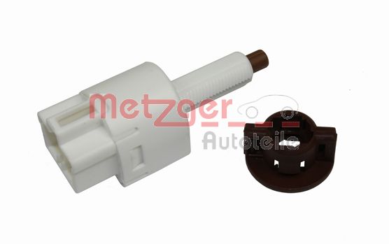 METZGER 0911122 Féklámpa kapcsoló